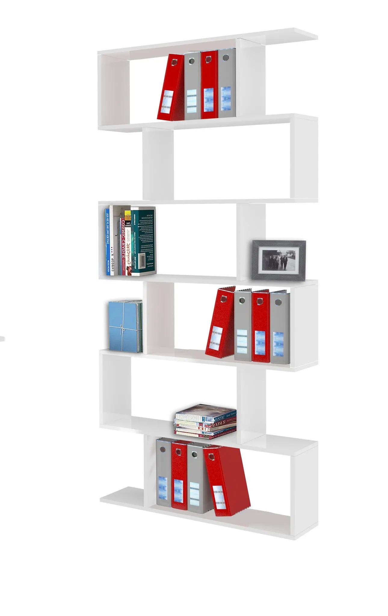 Libreria verticale CALLI.