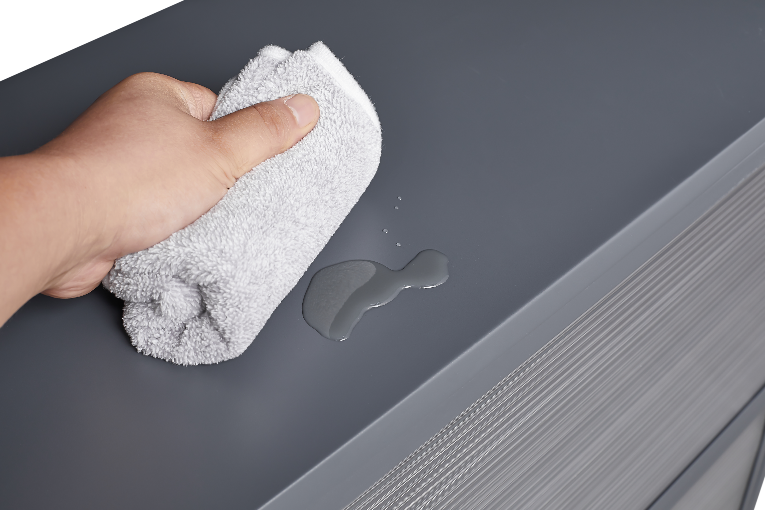 Scaffale Cucina 3 Ripiani Microonde