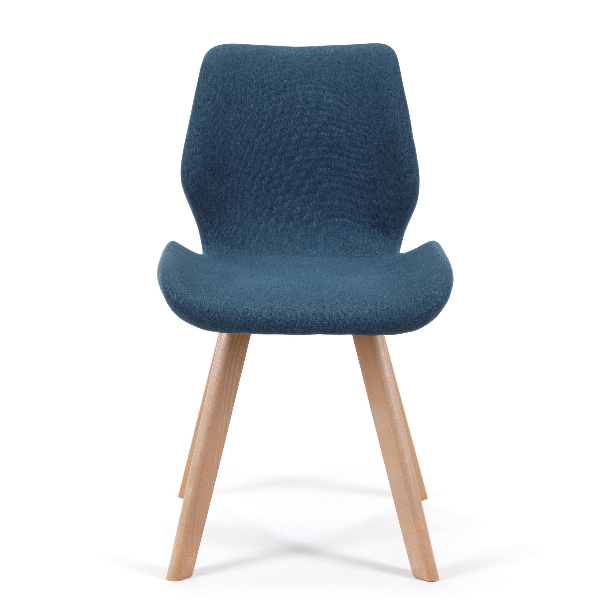 Sedia Sera Set 4 Pz – Blu Navy