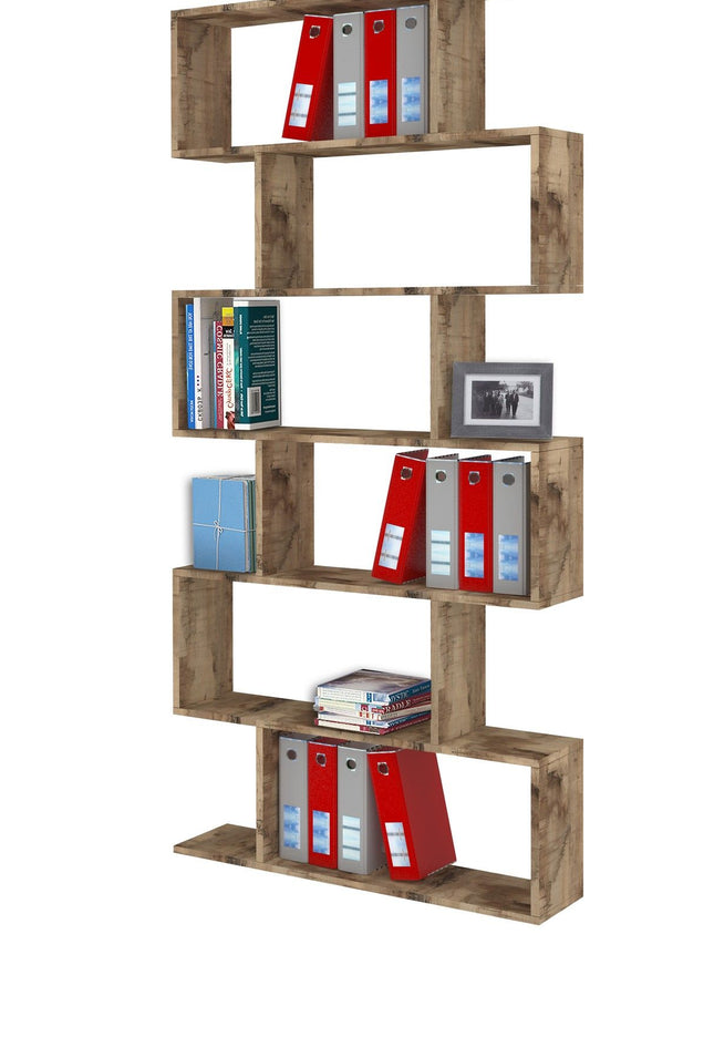Libreria verticale CALLI.