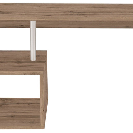 Scrivania ESSE da 140 cm.