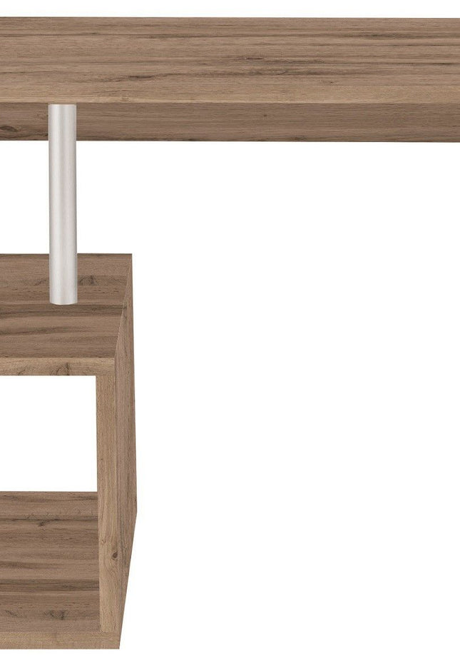 Scrivania ESSE da 140 cm.