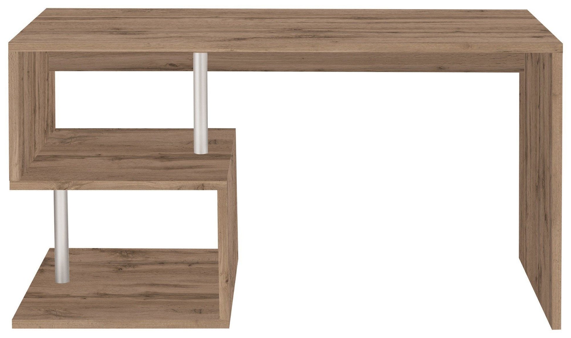 Scrivania ESSE da 140 cm.