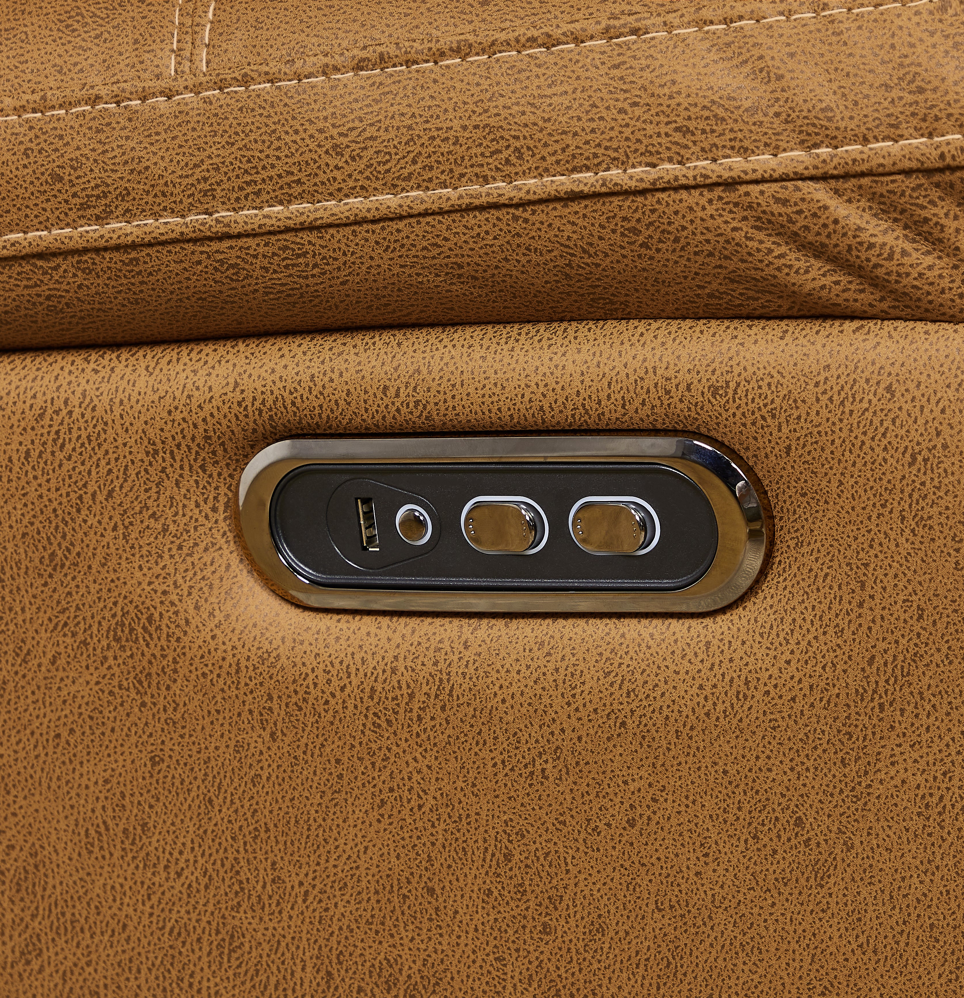 Poltrona Relax Girevole Motorizzata