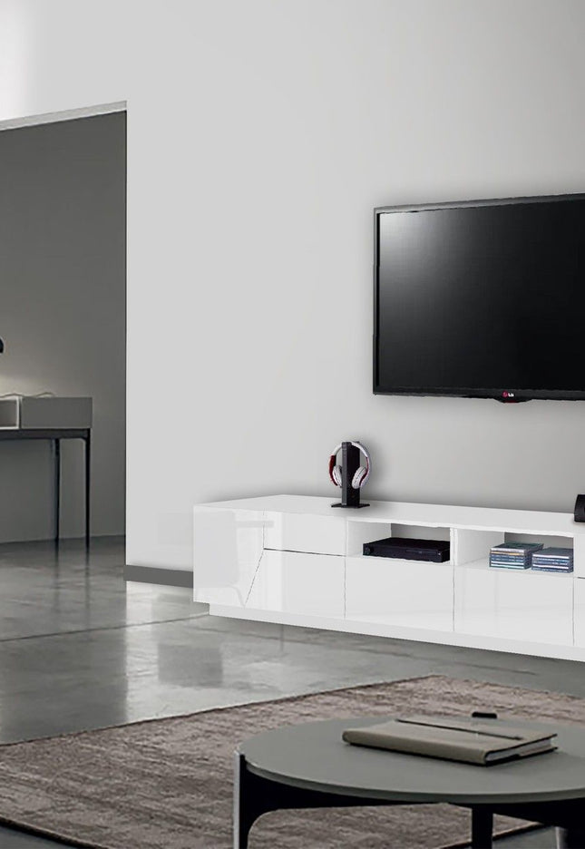 Porta tv ALIEN 260 cm.
