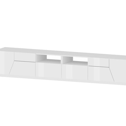 Porta tv ALIEN 260 cm.