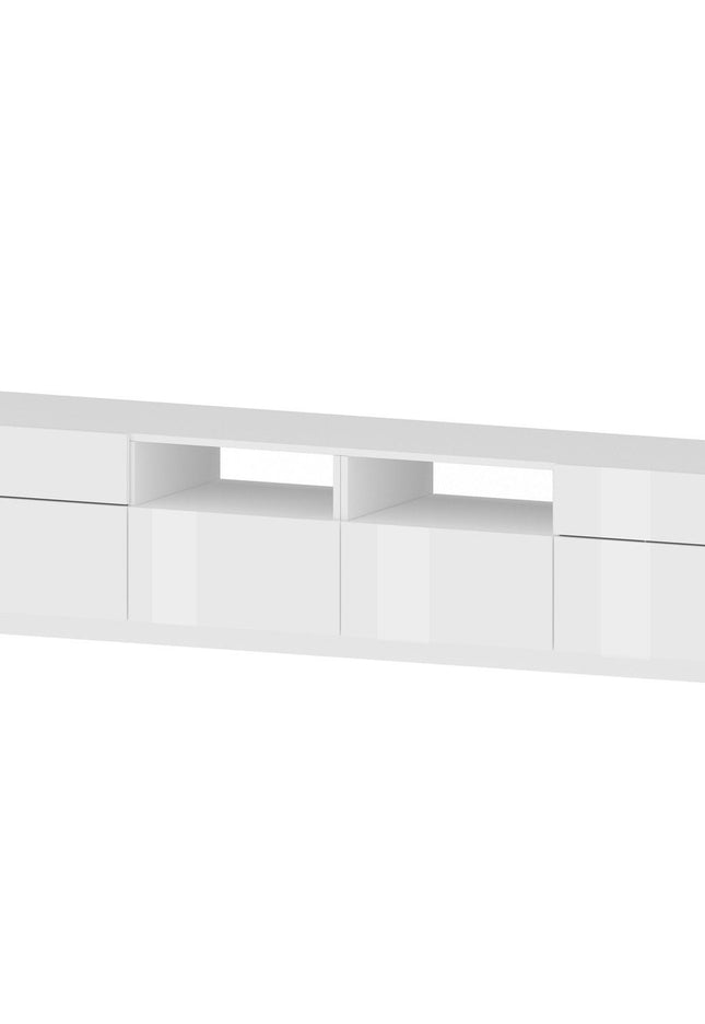 Porta tv ALIEN 260 cm.