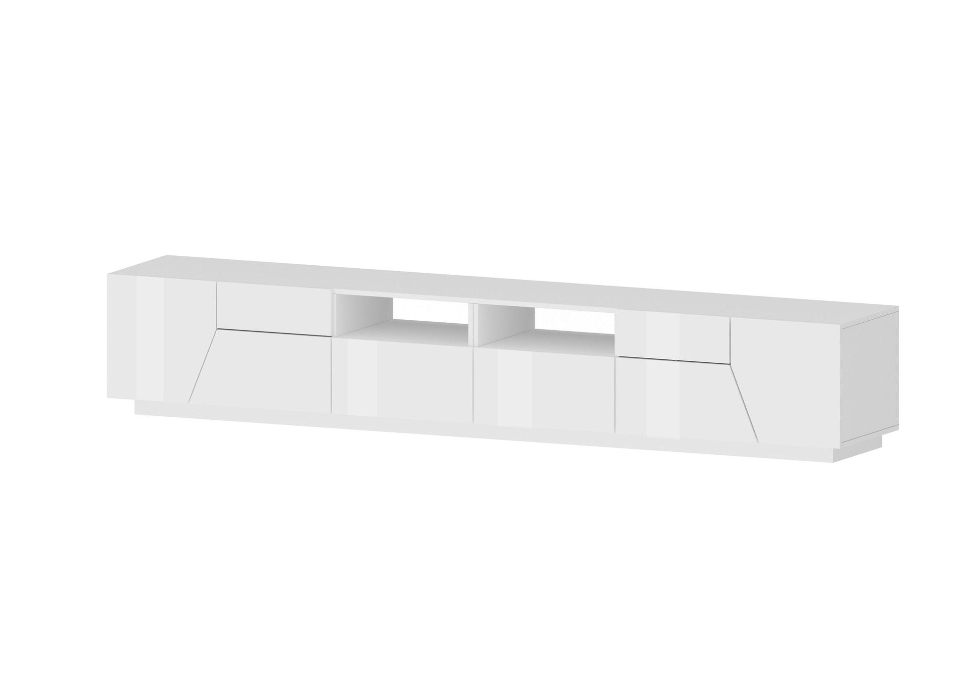 Porta tv ALIEN 260 cm.