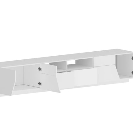 Porta tv ALIEN 260 cm.
