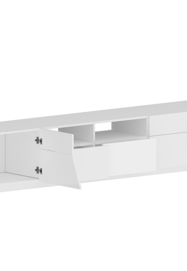 Porta tv ALIEN 260 cm.