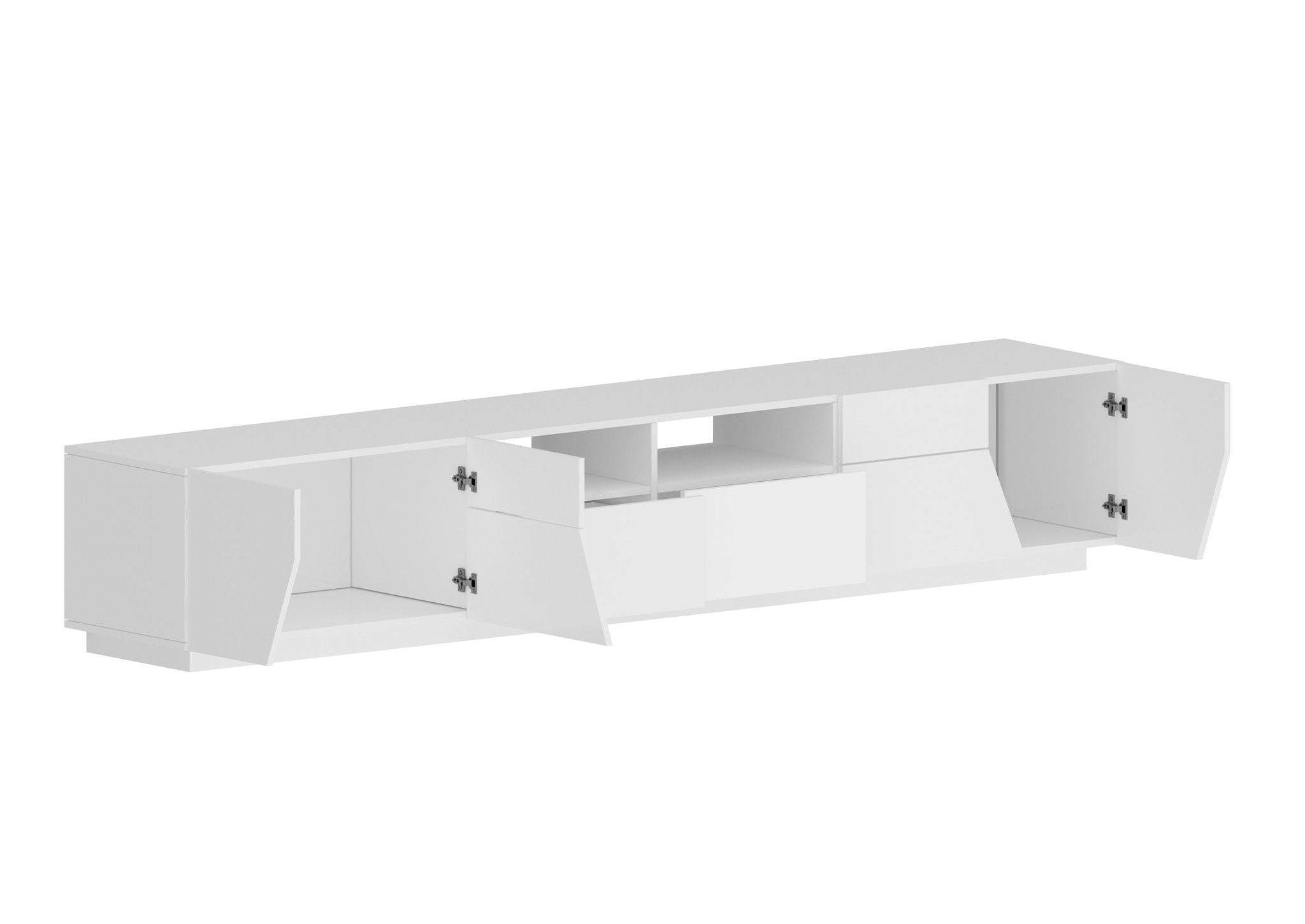 Porta tv ALIEN 260 cm.
