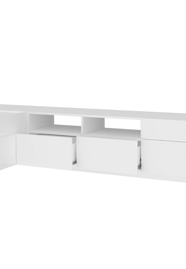 Porta tv ALIEN 260 cm.