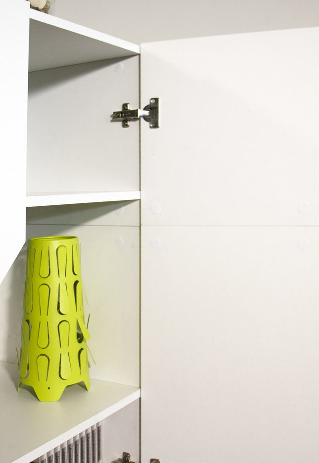 Credenza ALIEN alta da 100 cm.