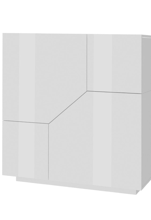 Credenza ALIEN da 80 cm.