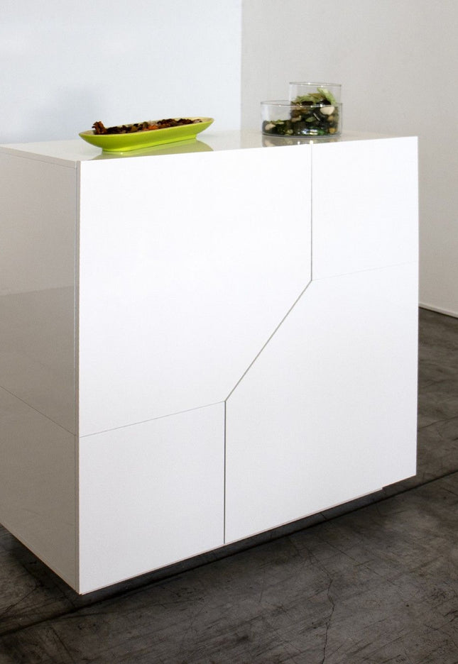 Credenza ALIEN da 80 cm.