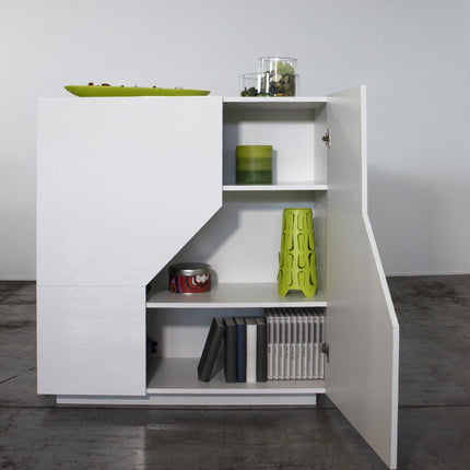 Credenza ALIEN da 80 cm.