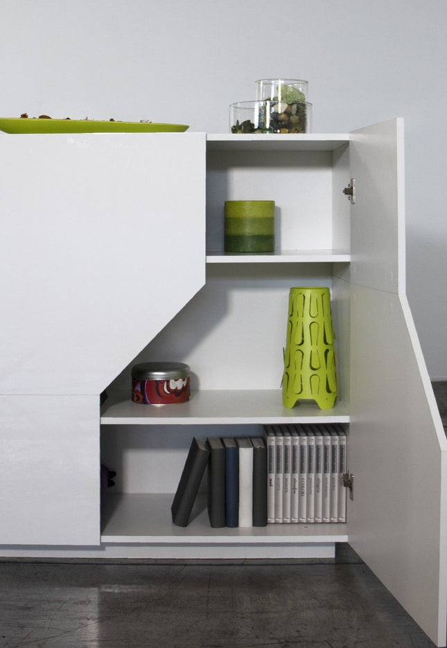 Credenza ALIEN da 80 cm.