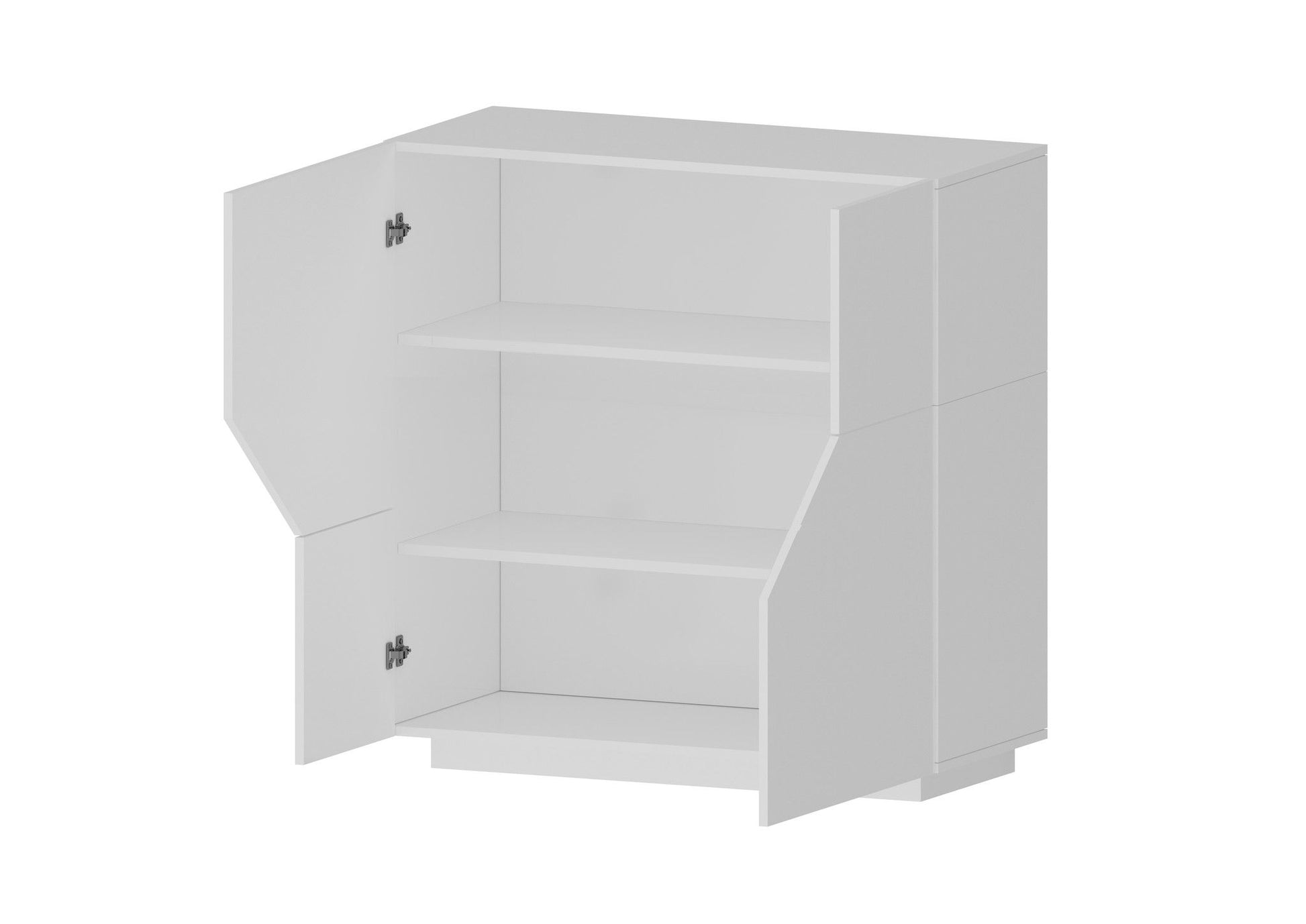 Credenza ALIEN alta da 100 cm.