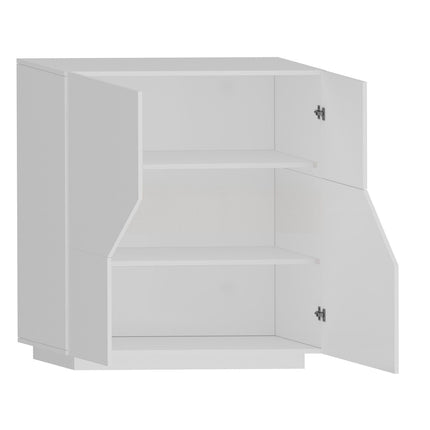Credenza ALIEN alta da 100 cm.
