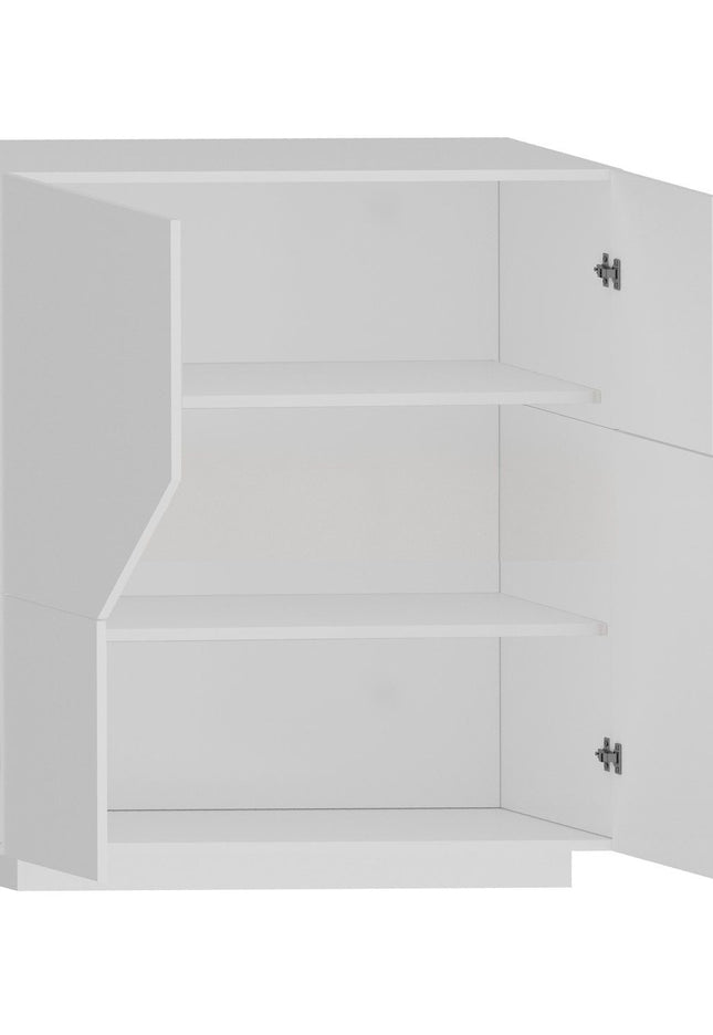 Credenza ALIEN alta da 100 cm.