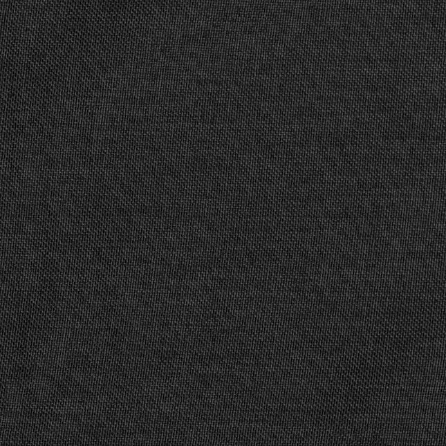 Tende Oscuranti Effetto Lino 2 pz 140x225 cm Antracite
