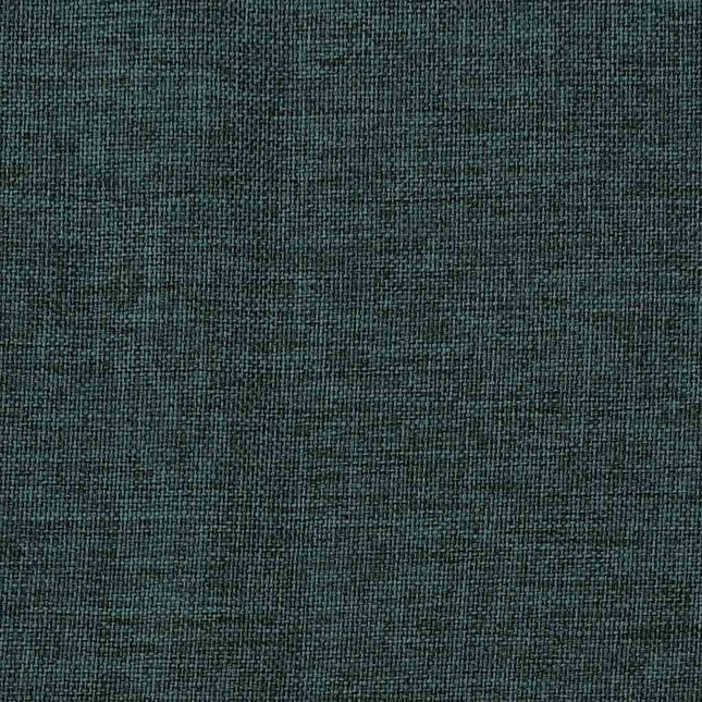 Tende Oscuranti Effetto Lino con Occhielli 2 pz Verdi 140x245cm
