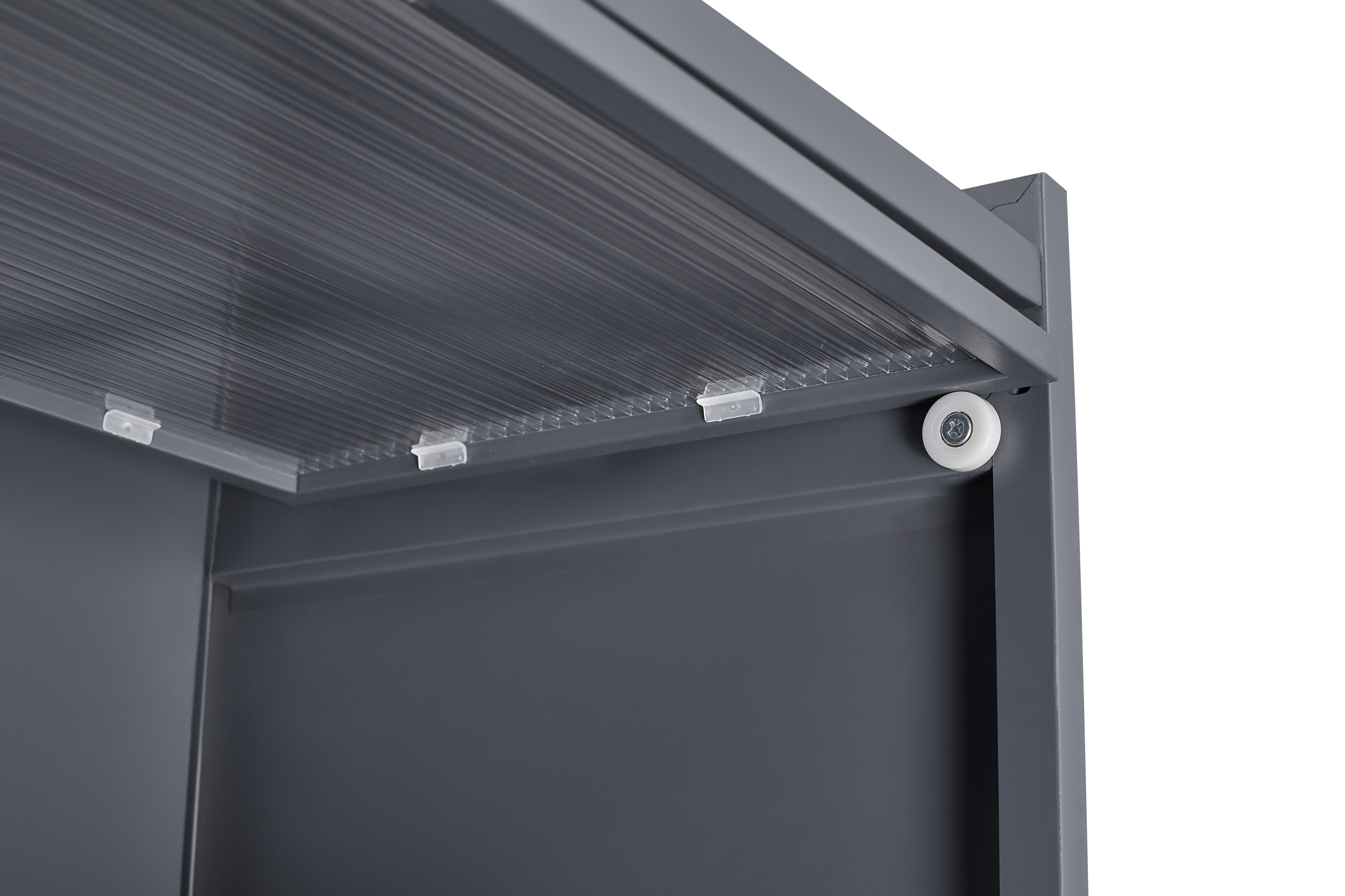 Scaffale Cucina 3 Ripiani Microonde