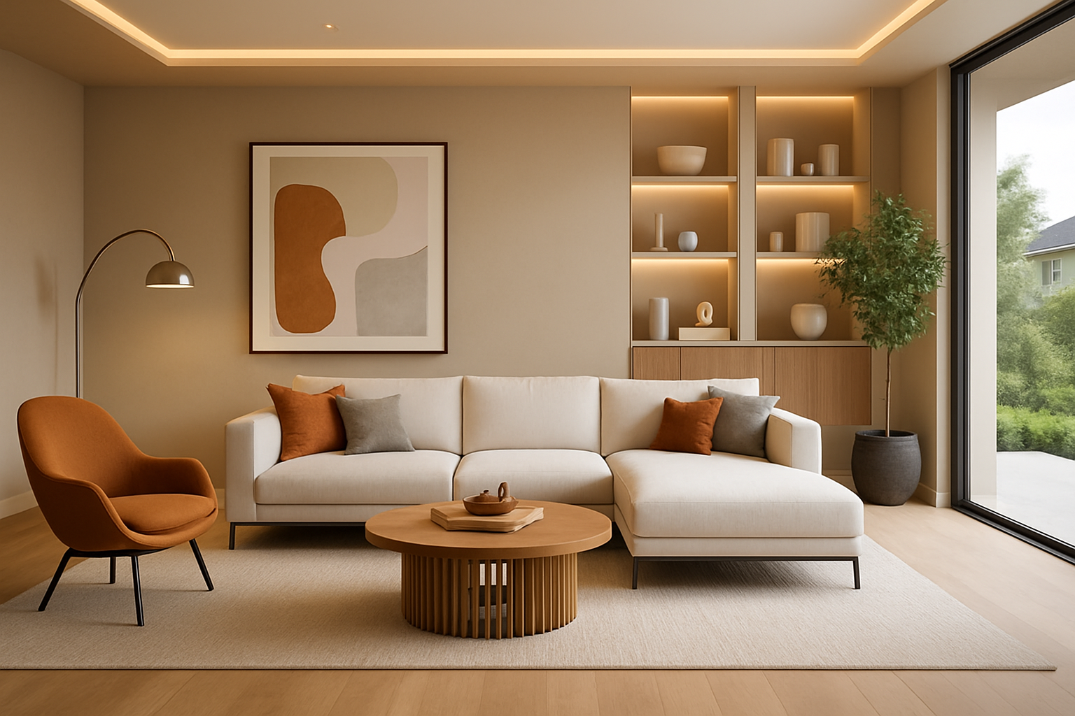 Purified Furniture