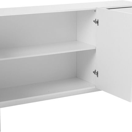 Credenza VEGA 180 cm 2 ante + 3 cassetti.