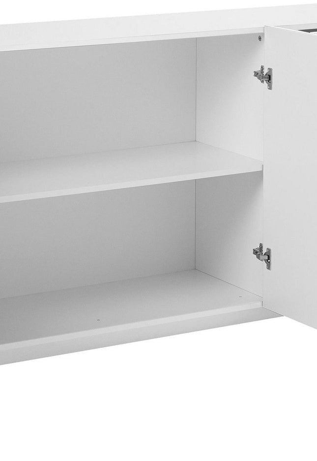 Credenza VEGA 180 cm 2 ante + 3 cassetti.
