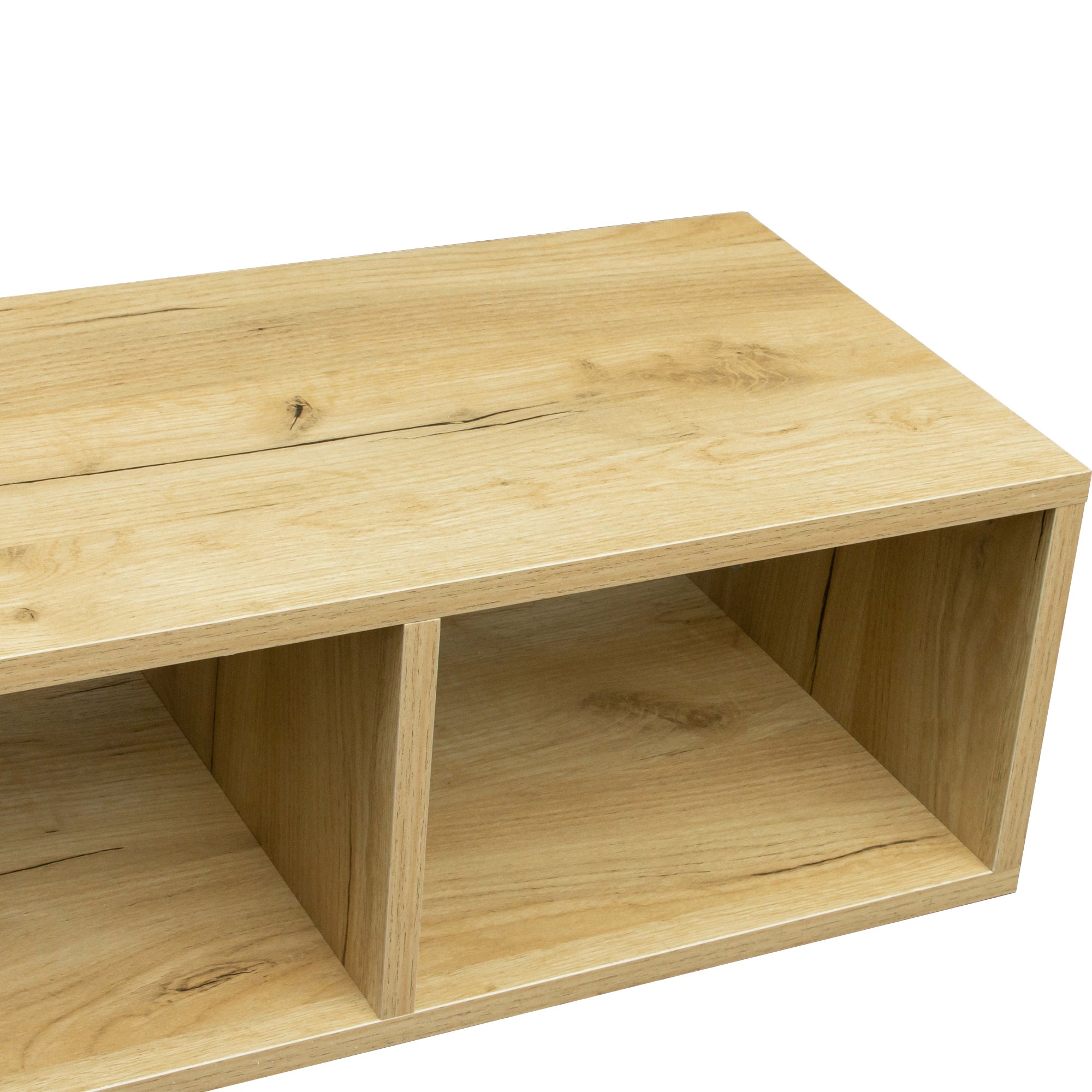 Mobile TV Rovere Doppia L