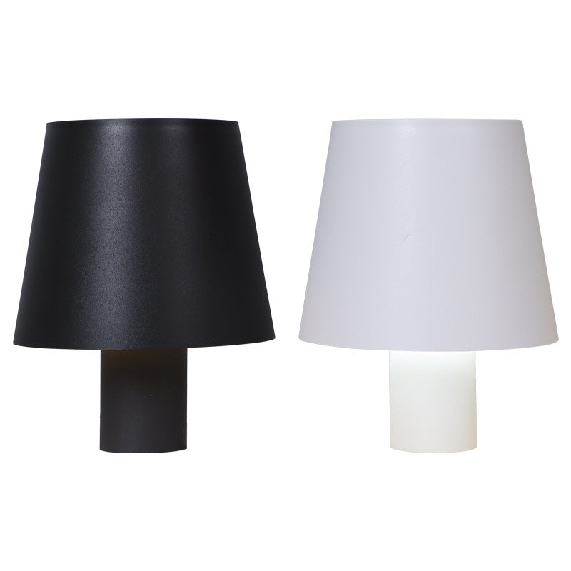 Lampada Fungo Ricaricabile Bottiglia Vino