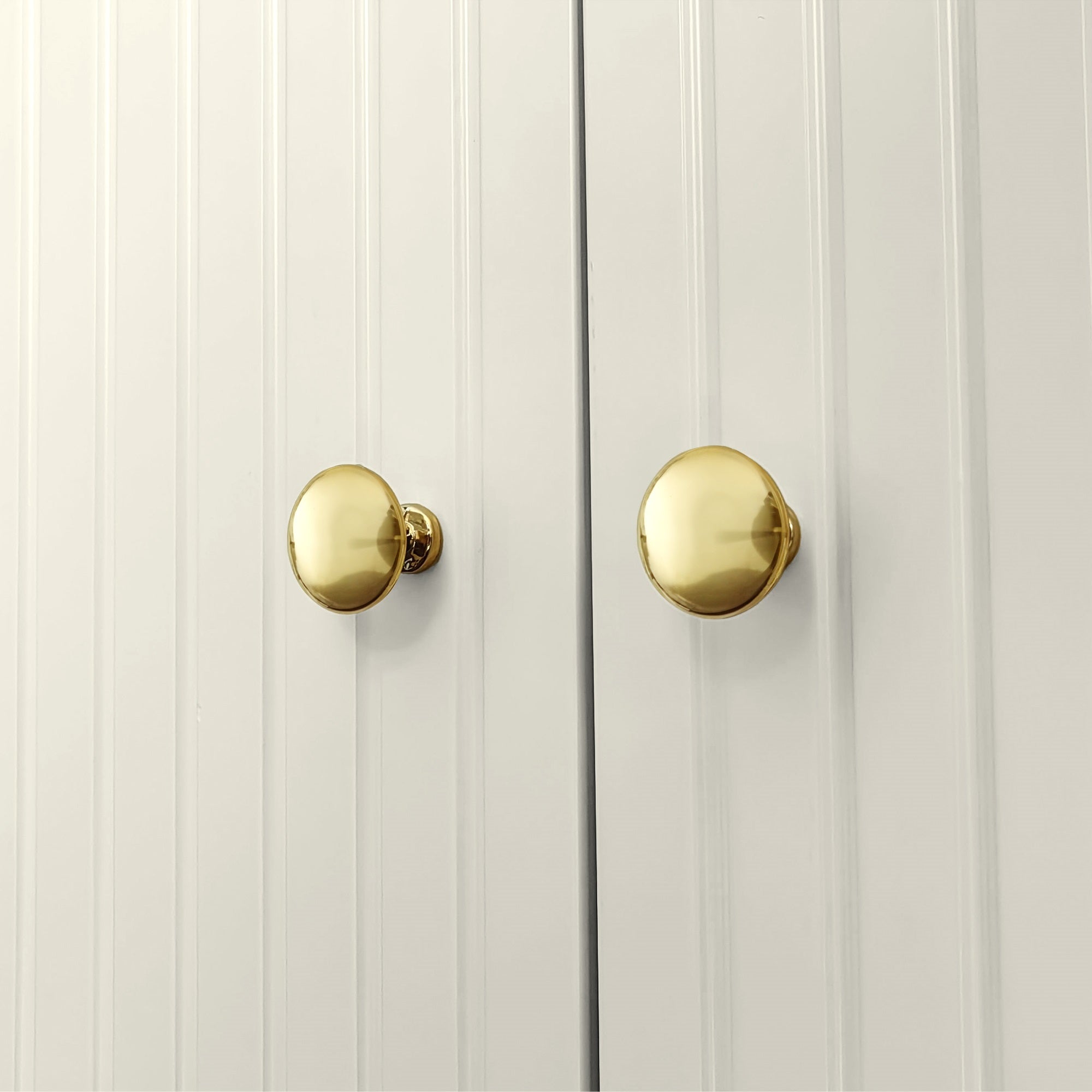 Panca Portascarpe Imbottita Bianca