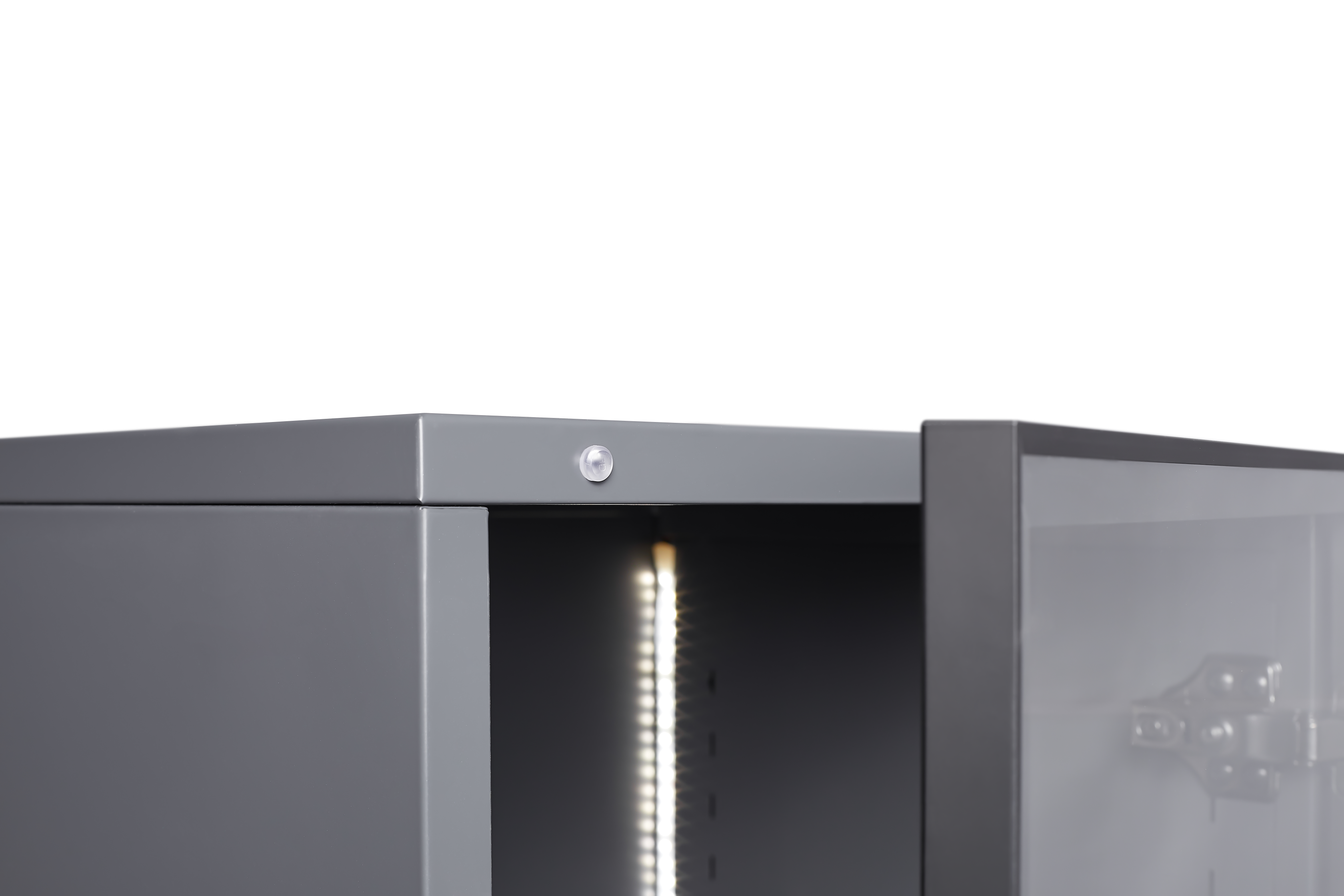 Vetrina Ripostiglio Display