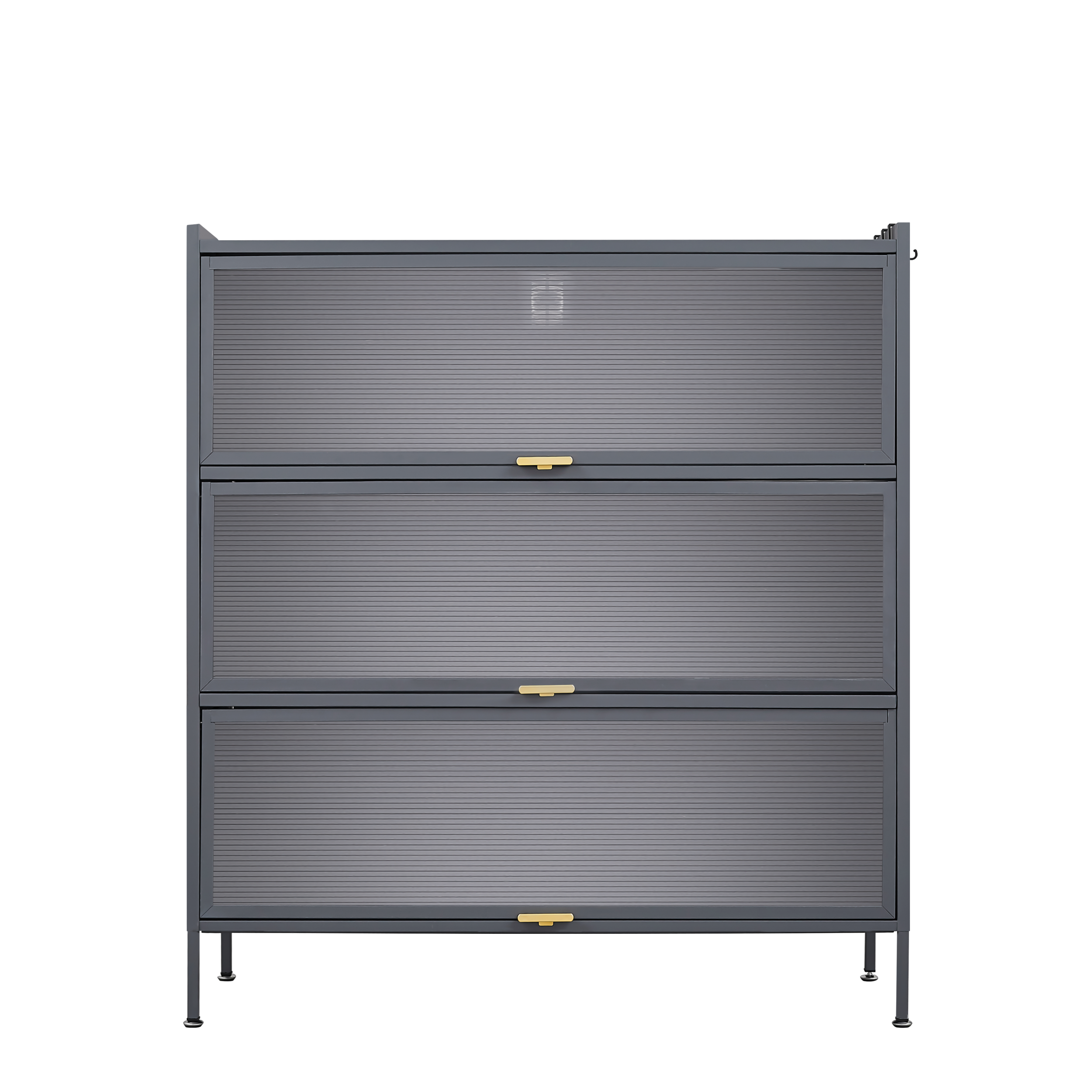 Scaffale Cucina 3 Ripiani Microonde