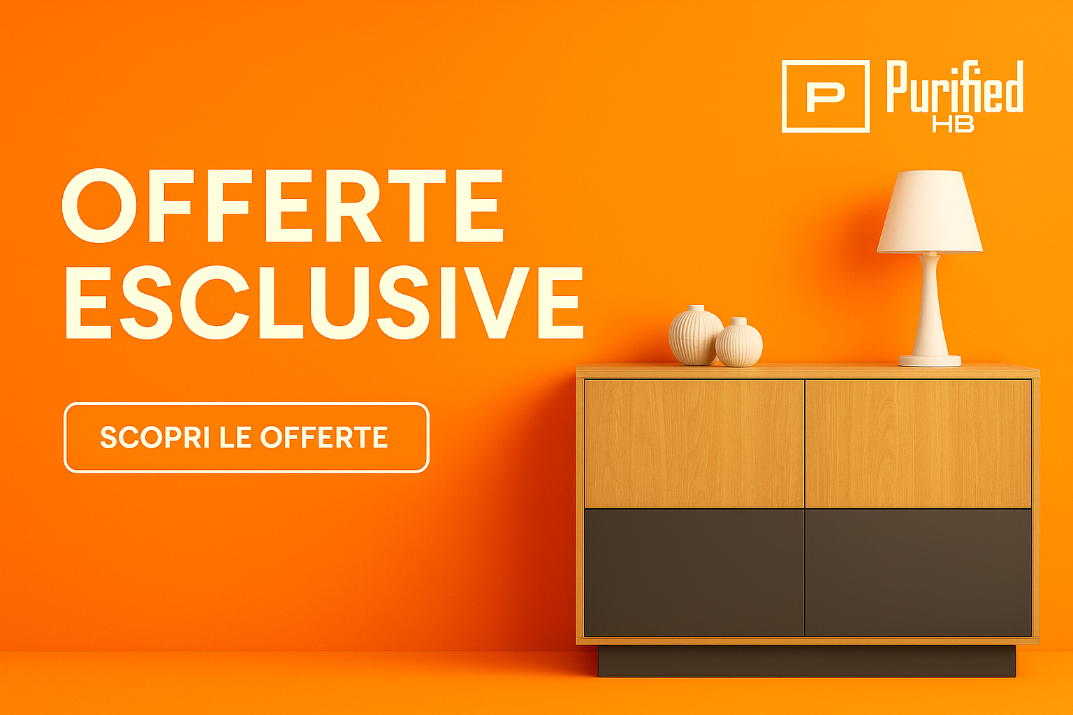 Purified Furniture