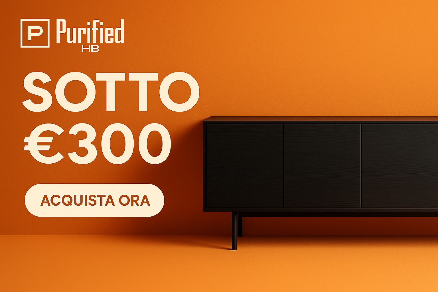 Purified Furniture