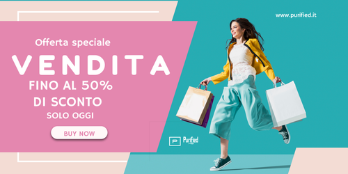 PRODOTTI IN SCONTO