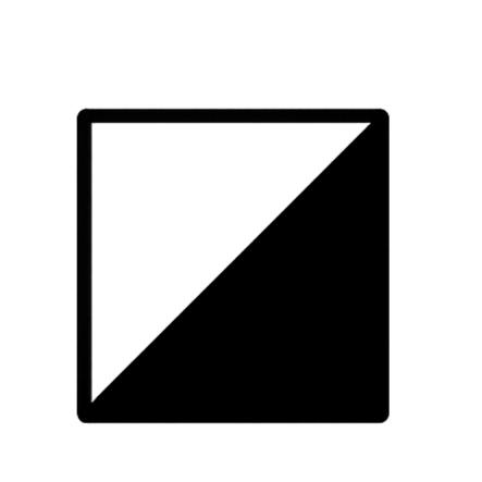 Design geometrico che cattura lo sguardo