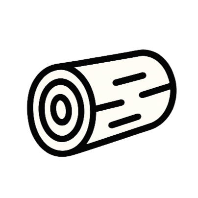 <strong>Struttura solida e durevole</strong>