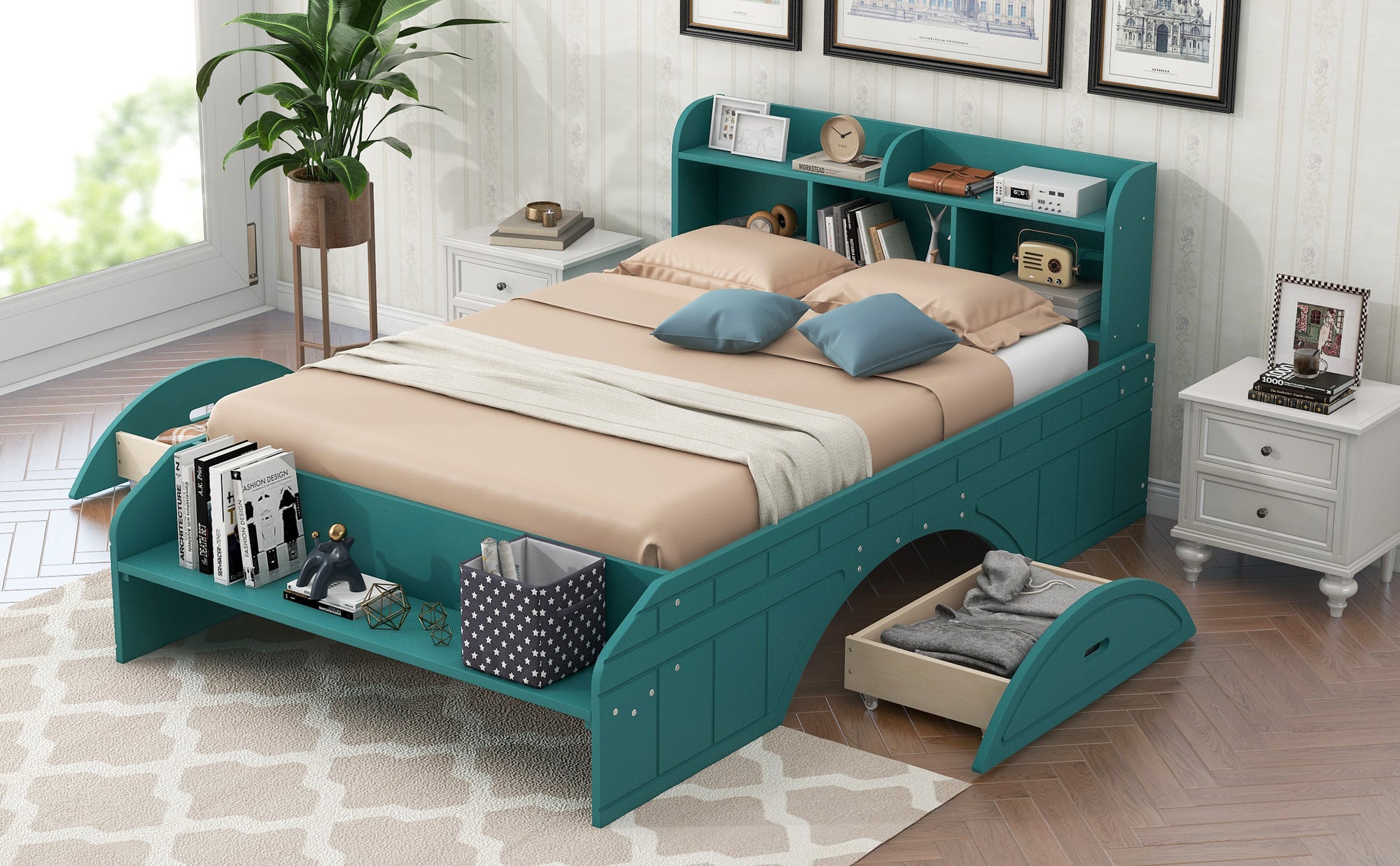 Purified Furniture