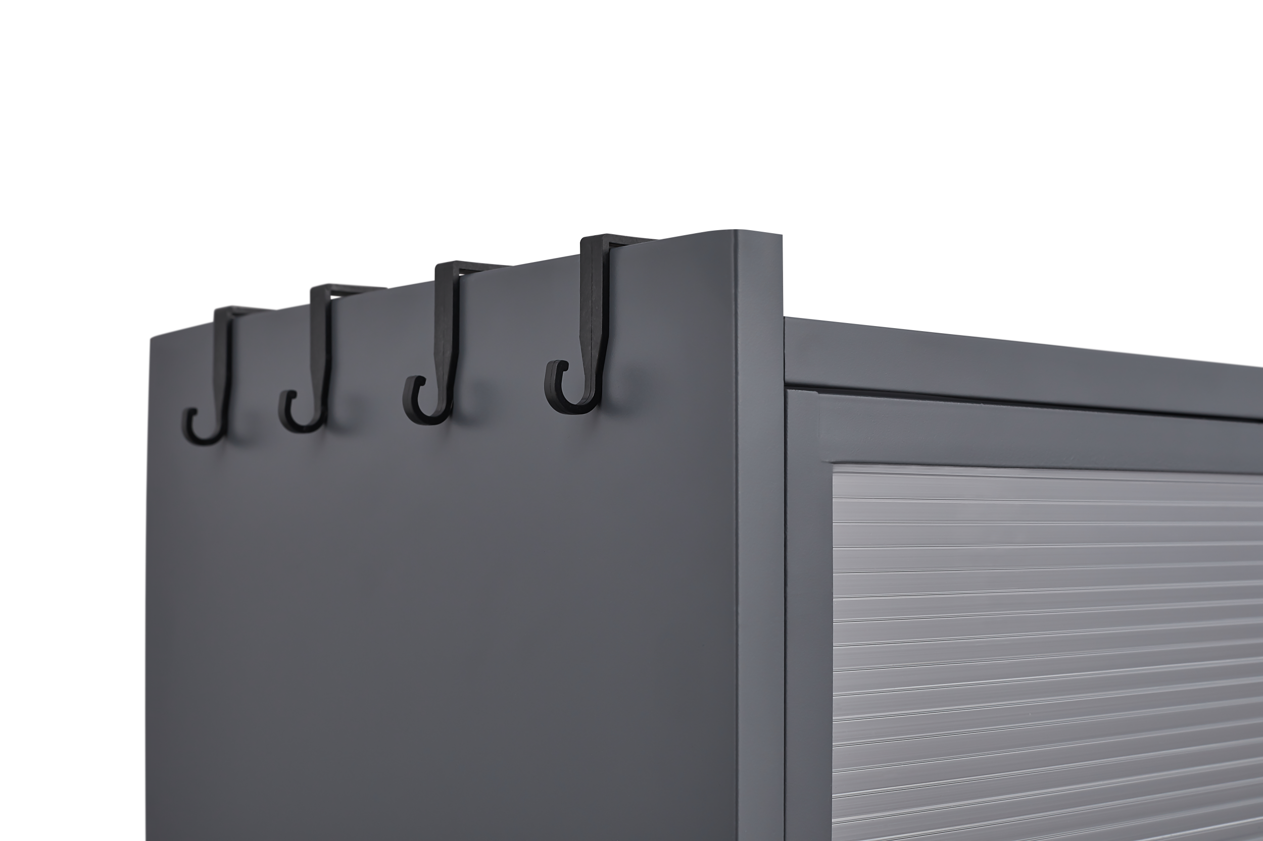 Scaffale Cucina 3 Ripiani Microonde