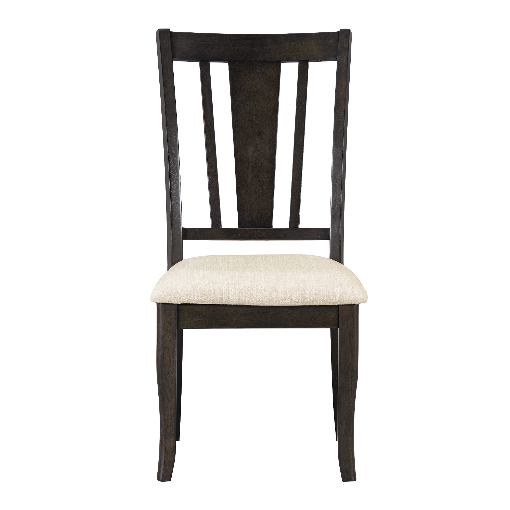 Set Tavolo Pranzo Estendibile 6 Pezzi Bianco