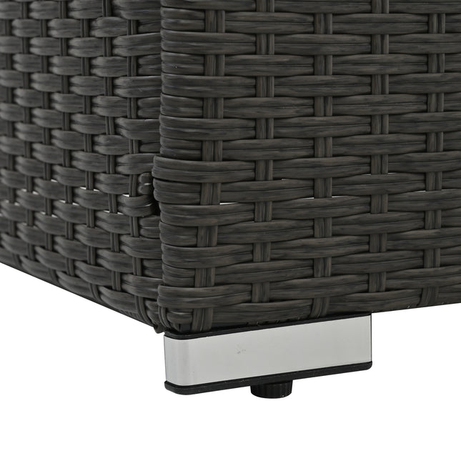Stylish and Comfortable: Top Patio Furniture Sets for Your Home