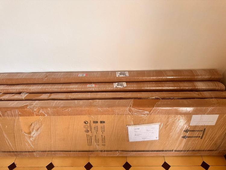 Purified Furniture