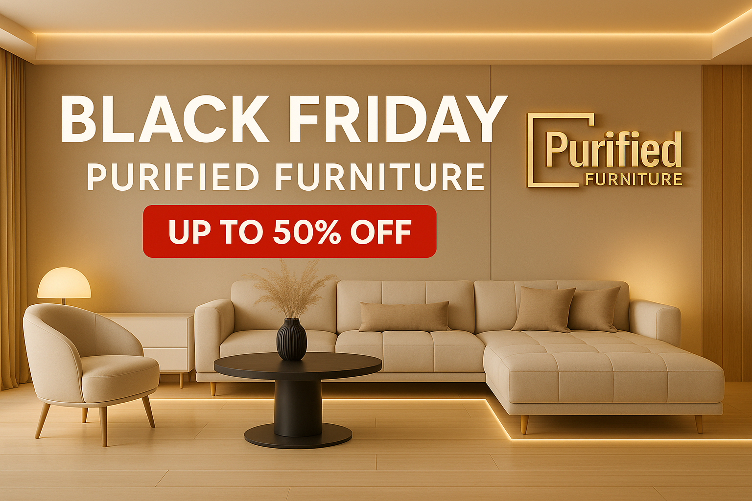 Purified Furniture