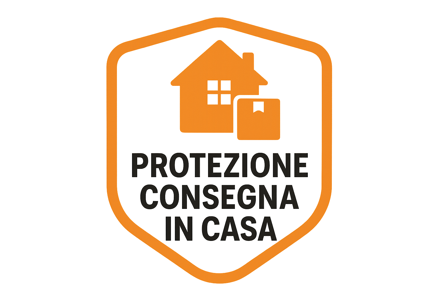 Protezione Consegna in Casa