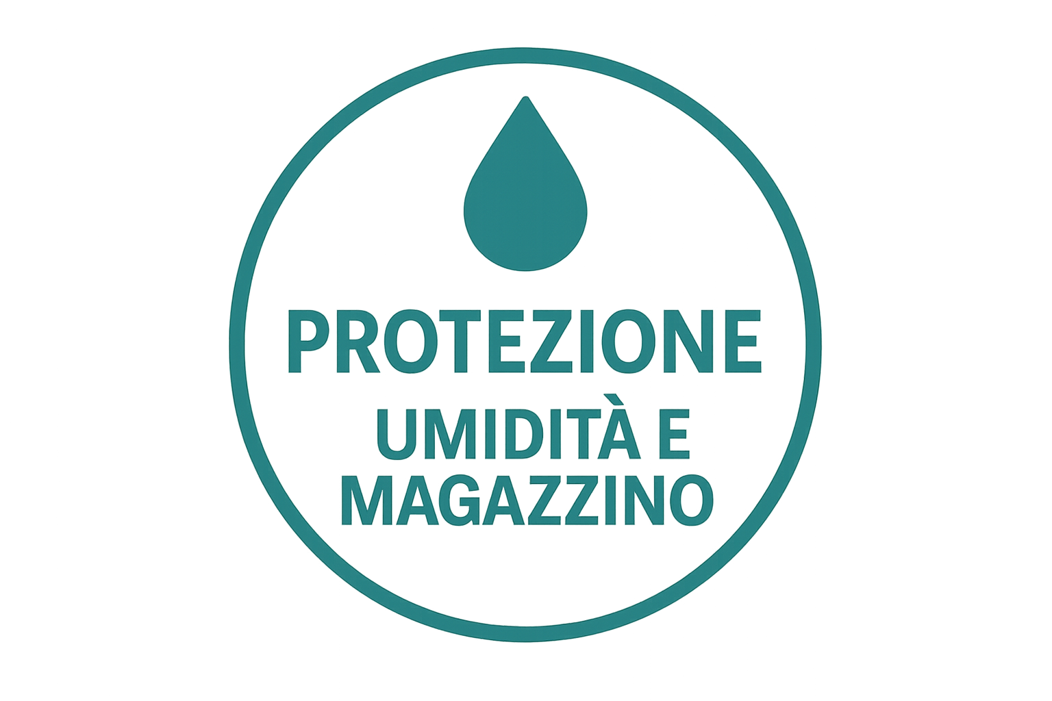 Umidità e Magazzino